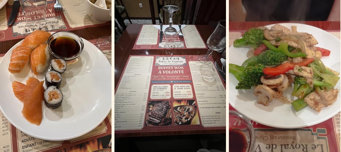 Le Royal De Vigneux - Gallery Image 2