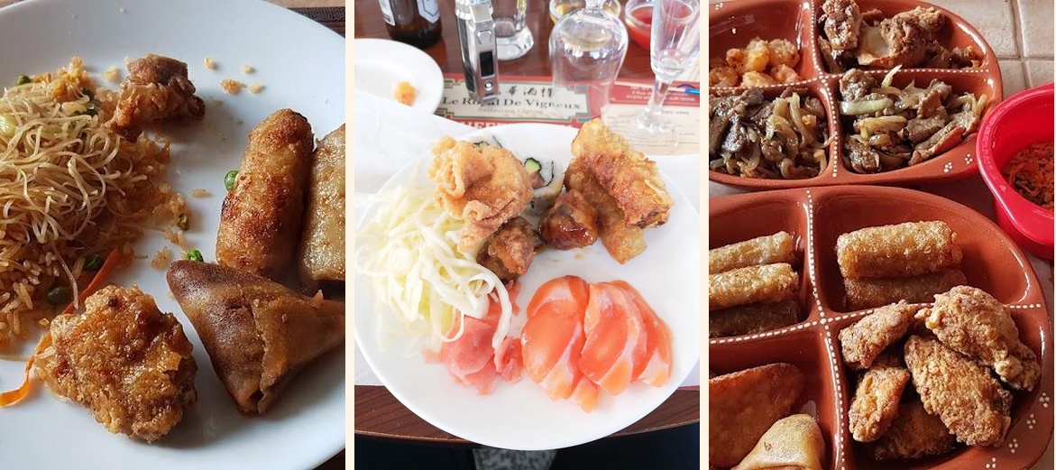 Le Royal De Vigneux - Gallery Image 6