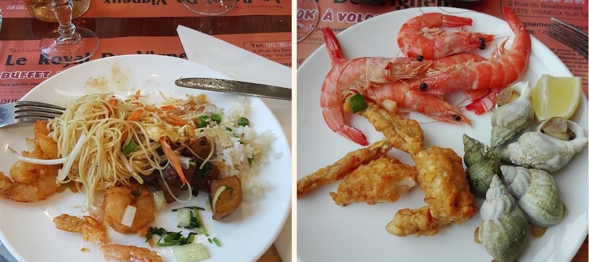 Le Royal De Vigneux - Gallery Image 8